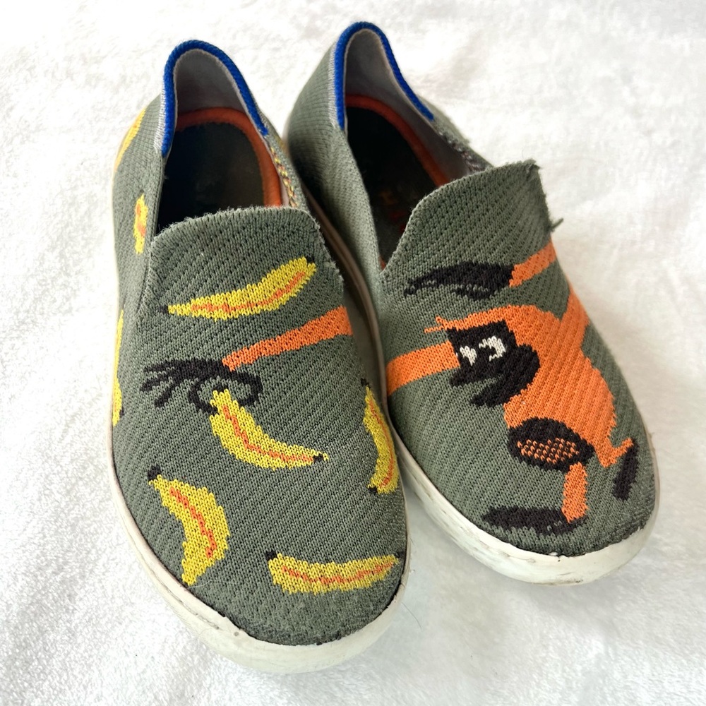 ⭐️ 3/$25 Rothy’s Kids Shoes